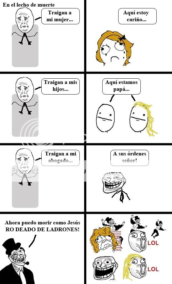 nuevos 2011 de fuck yeah, trollface, forever alone,etc nuevos 2011 de fuck yeah, trollface, forever alone,etc