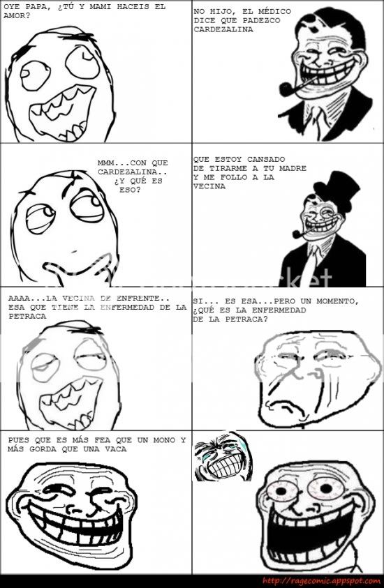 trollface trollface
