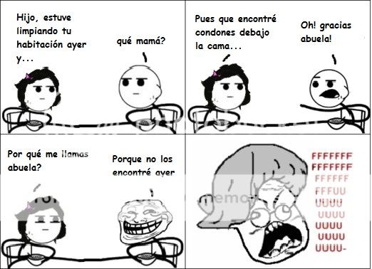 troll dad troll dad