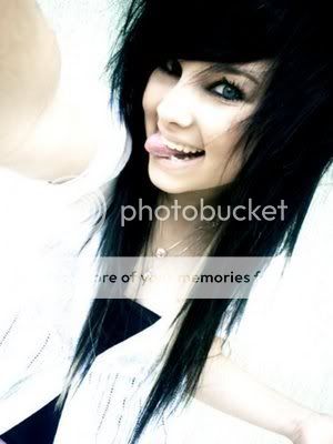 Scene Hair Pictures, Images and Photos
