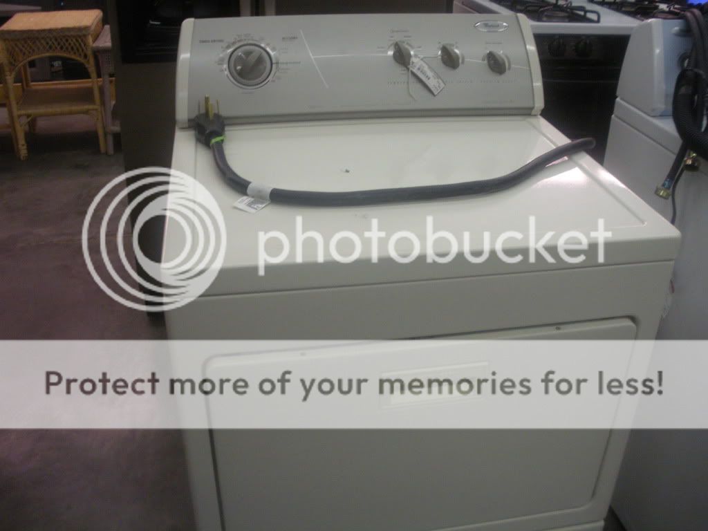 whirlpool cabrio electric