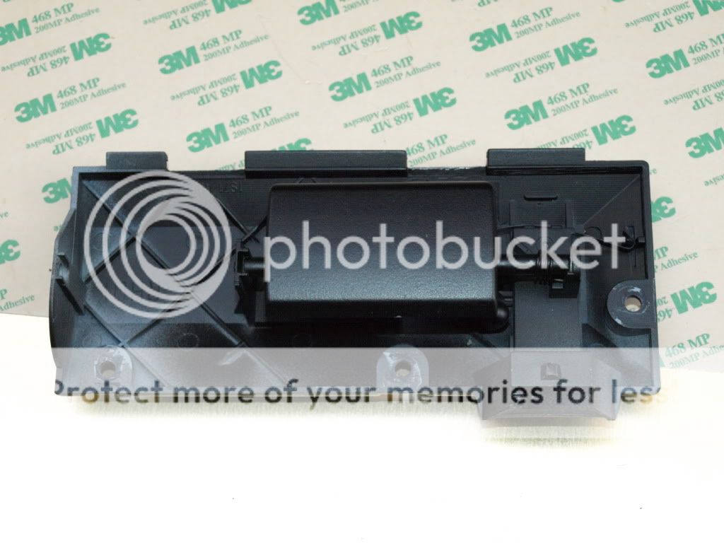 Mondeo MK3 Glove box Door Handle and other bits Ford Automobiles Forum