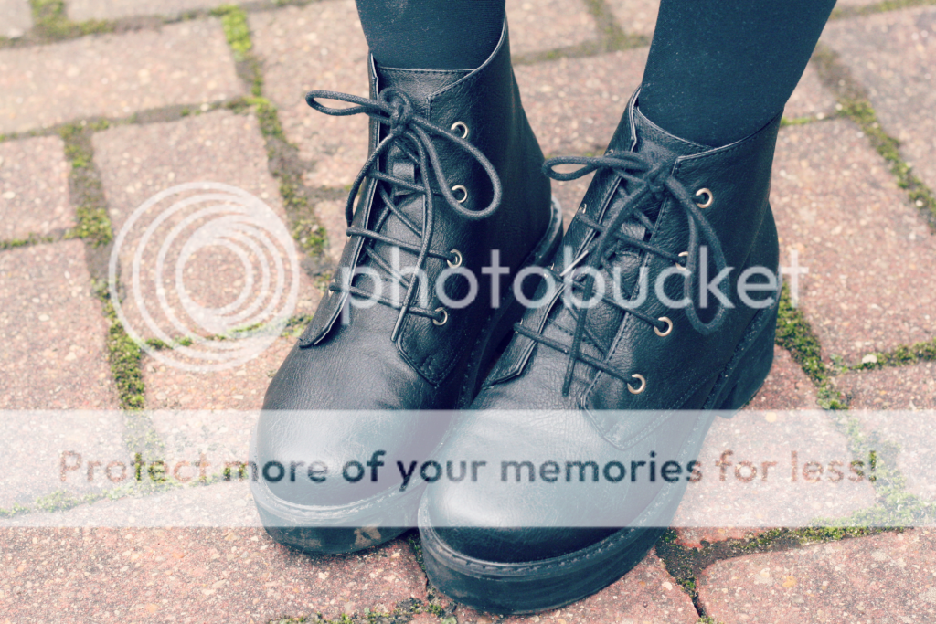 asos revolution ankle boots