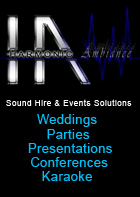 Sound Hire