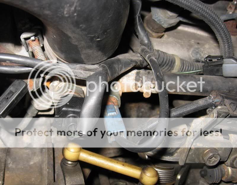 The Mitsubishi Pajero Owners Club® View topic Slow getting into