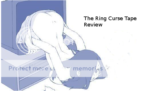 The Cursed Tapes Through The Ye...