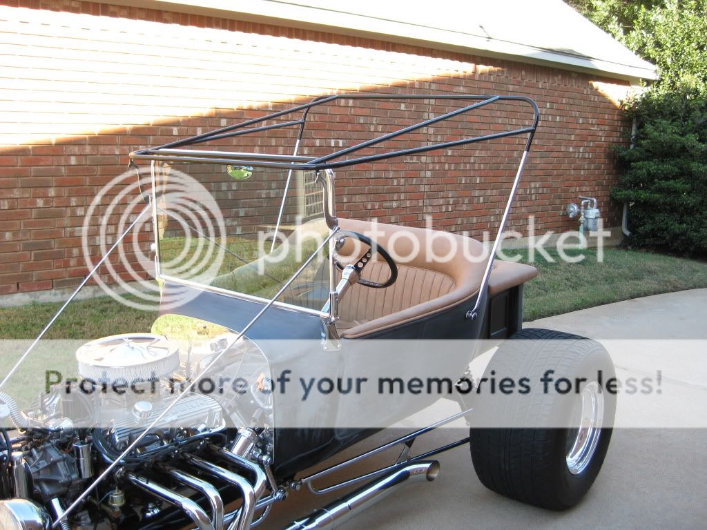 Top Installation TBucket Forums