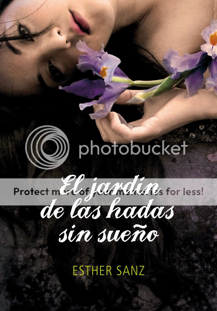 El jardín de las hadas sin sueño