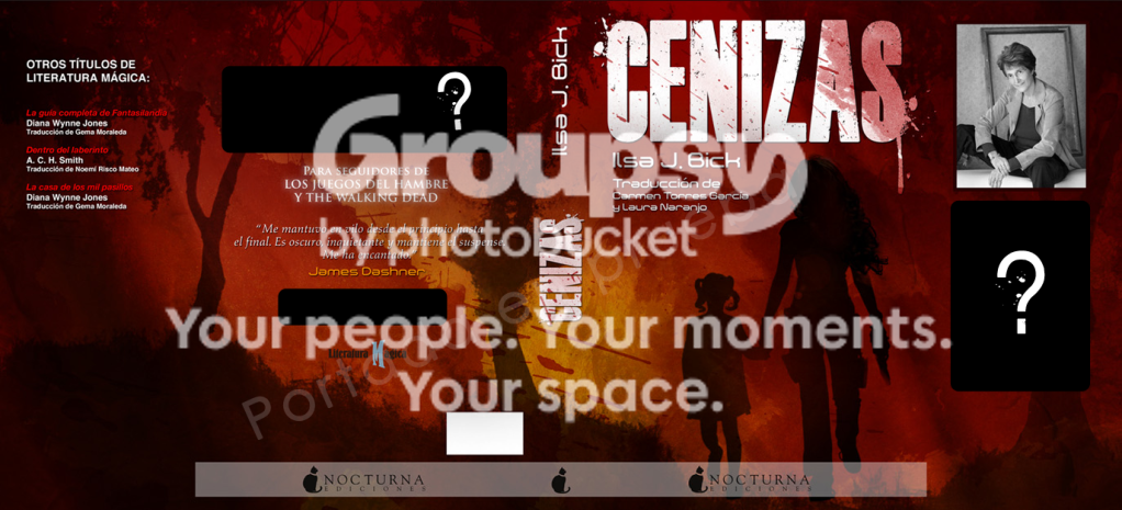 Cenizas