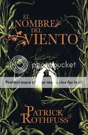 El Nombre del Viento
