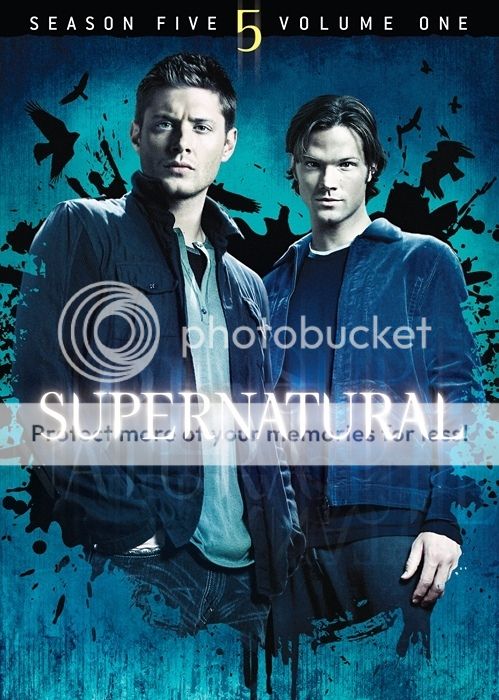 Supernatural
