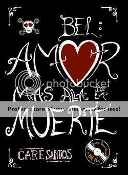 Bel, amor más allá de la muerte