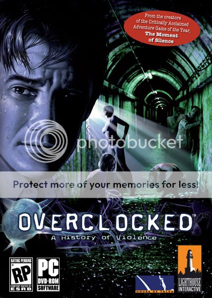 Overclocked