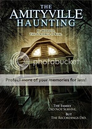 Terror en Amityville