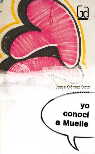 Yo conocí a Muelle