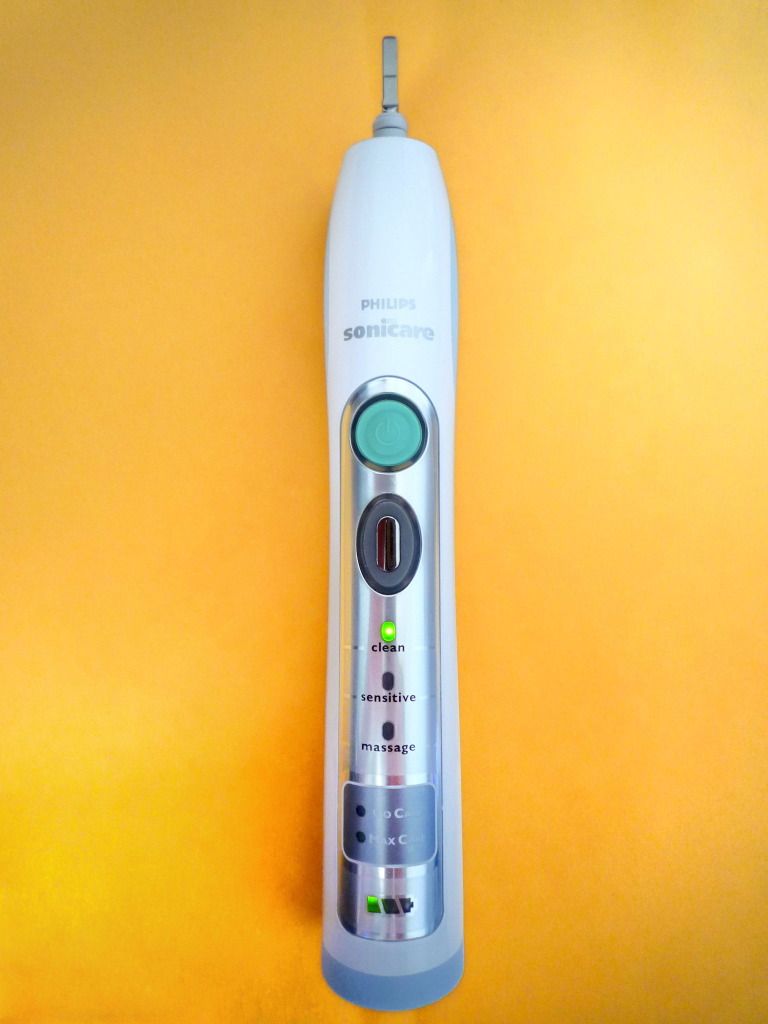 sonicare handles