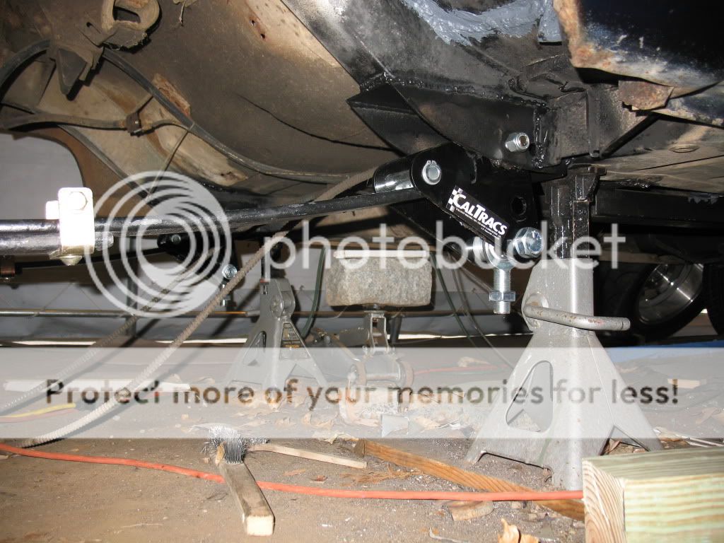 Russ's 64 Page 5 COMET CENTRAL