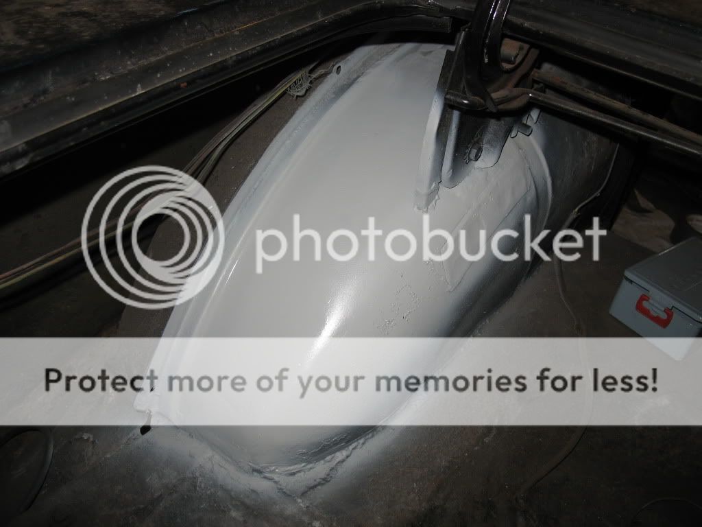 Mini tub Page 2 COMET CENTRAL