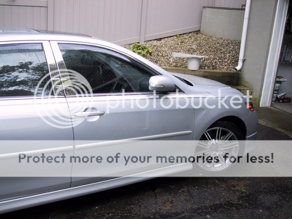 Pics Of My 2007 Camry Trd | Toyota Nation Forum