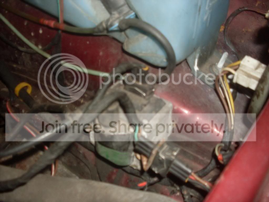 Mk3 polo gt wiring plug - Engine, Transmission and Exhaust - Club Polo