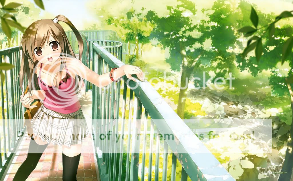 [カントク][5年目の放课后][618p]